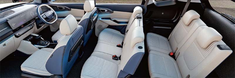 Kia Carens Clavis 2026